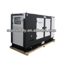 Water cooled 220 volt diesel generating set